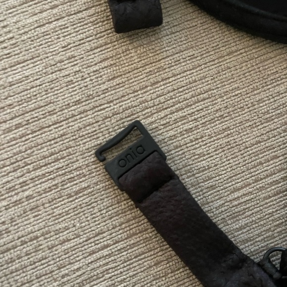 Onia Liana Crocodile Bikini Top - Picture 7 of 7